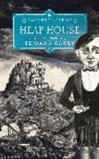 Produktbild: Heap House (Iremonger 1)