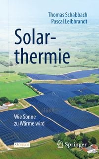 Produktbild: Solarthermie