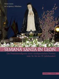 Bild vom Artikel Semana Santa in León vom Autor Anna-Laura de la Iglesia y. Nikolaus