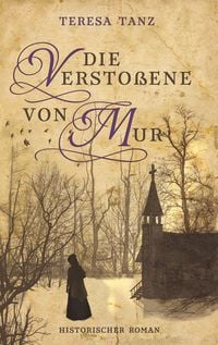 Produktbild: Die Versto&szlig;ene von Mur