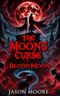 Produktbild: The Moon's Curse