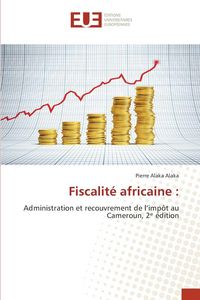 Produktbild: Fiscalit&eacute; africaine :