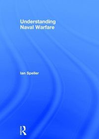 Produktbild: Understanding Naval Warfare