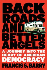 Produktbild: Back Roads and Better Angels