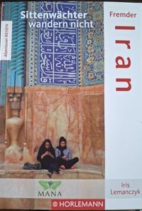Produktbild: Fremder Iran