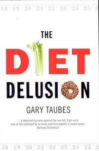 Produktbild: Diet Delusion