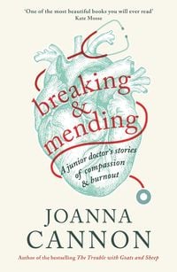 Produktbild: Breaking & Mending