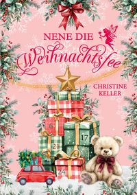 Produktbild: Nene die Weihnachtsfee