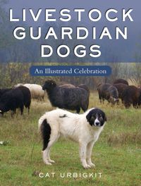 Produktbild: Livestock Guardian Dogs