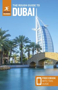 Produktbild: The Rough Guide to Dubai