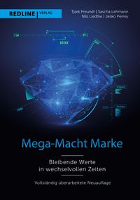Produktbild: Mega-Macht Marke