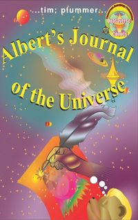 Produktbild: Albert's Journal of the Universe