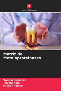 Produktbild: Matriz de Metaloproteinases