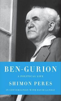 Produktbild: Ben-Gurion