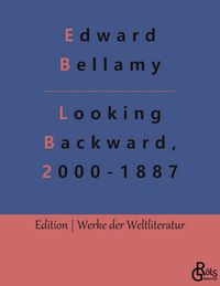 Produktbild: Looking Backward, 2000-1887