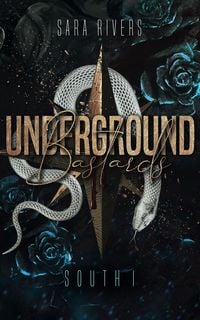Produktbild: Underground Bastards South 1