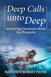 Produktbild: Deep Calls unto Deep