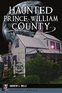 Produktbild: Haunted Prince William County