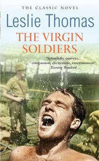 Produktbild: The Virgin Soldiers