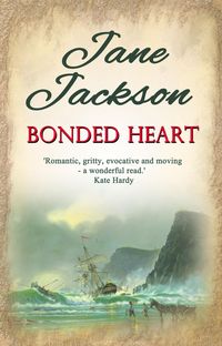 Produktbild: Bonded Heart