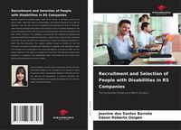 Produktbild: Recruitment and Selection of People with Disabilities in RS Companies
