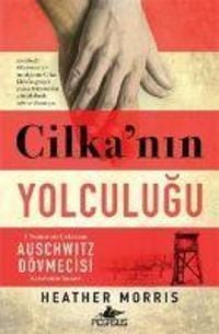 Produktbild: Cilkanin Yolculugu