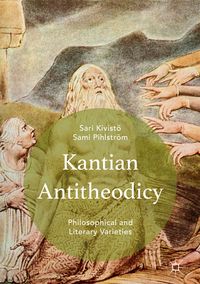 Produktbild: Kantian Antitheodicy