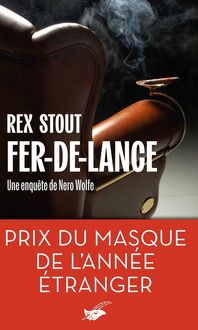 Produktbild: Fer-de-lance