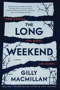 Produktbild: The Long Weekend