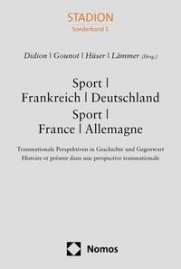 Produktbild: Sport | Frankreich | Deutschland. Sport | France | Allemagne