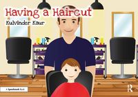 Produktbild: Having a Haircut