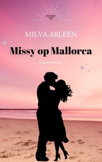 Produktbild: Missy op Mallorca (Zinderende zomer, #5)