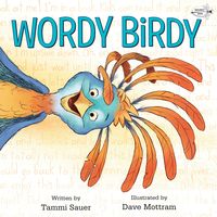 Produktbild: Wordy Birdy