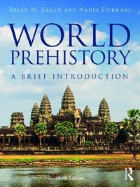 Produktbild: Fagan, B: World Prehistory