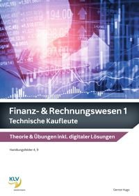 Produktbild: Finanz- & Rechnungswesen 1 & 2