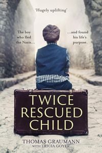 Produktbild: Twice-Rescued Child