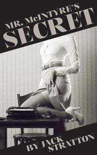 Produktbild: Mr. McIntyre's Secret