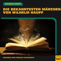 Produktbild: Die bekanntesten M&auml;rchen von Wilhelm Hauff