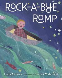 Produktbild: Rock a Bye Romp