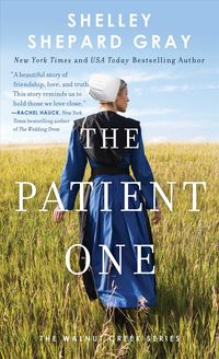 Produktbild: Patient 1 V01