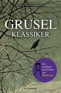 Produktbild: Gruselklassiker