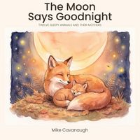 Produktbild: The Moon Says Goodnight