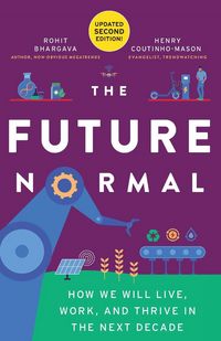 Produktbild: The Future Normal