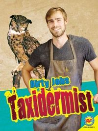 Produktbild: Taxidermist