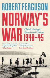 Produktbild: Norway's War
