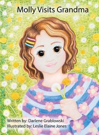 Produktbild: Molly Visits Grandma