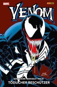 Produktbild: Venom - T&ouml;dlicher Besch&uuml;tzer