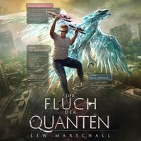 Produktbild: Fluch der Quanten