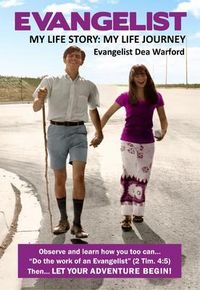 Produktbild: Evangelist: My Life Story