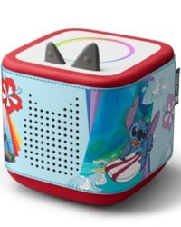 Produktbild: Tonies - Toniebox 2 H&uuml;lle Disney Stitch